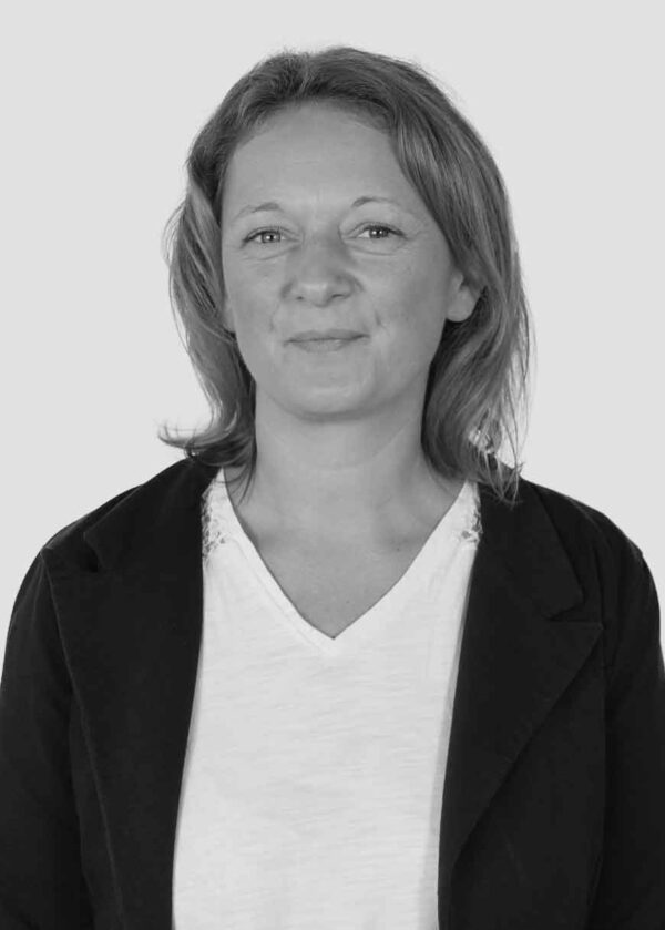Melanie MONGAULT <br>Assistante Administrative</br>